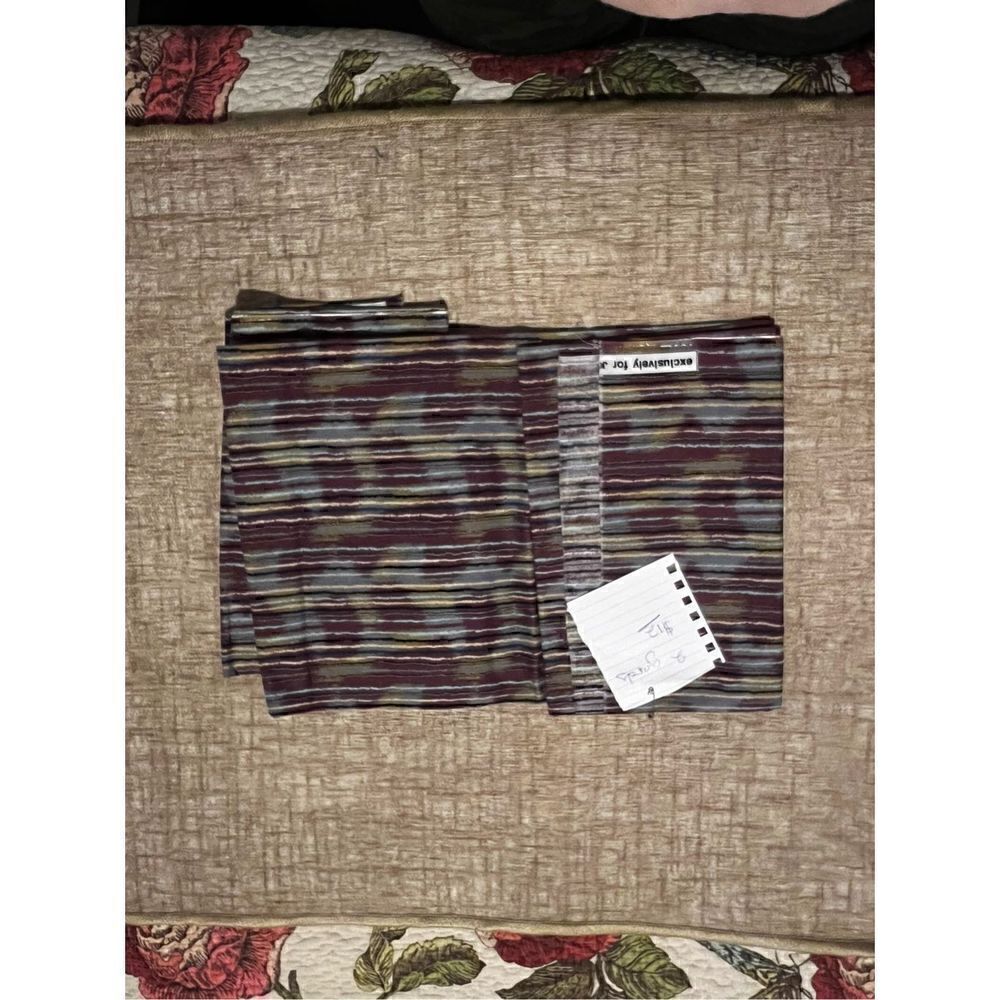 Jo-Ann Fabrics, Quality Quilting Fabric